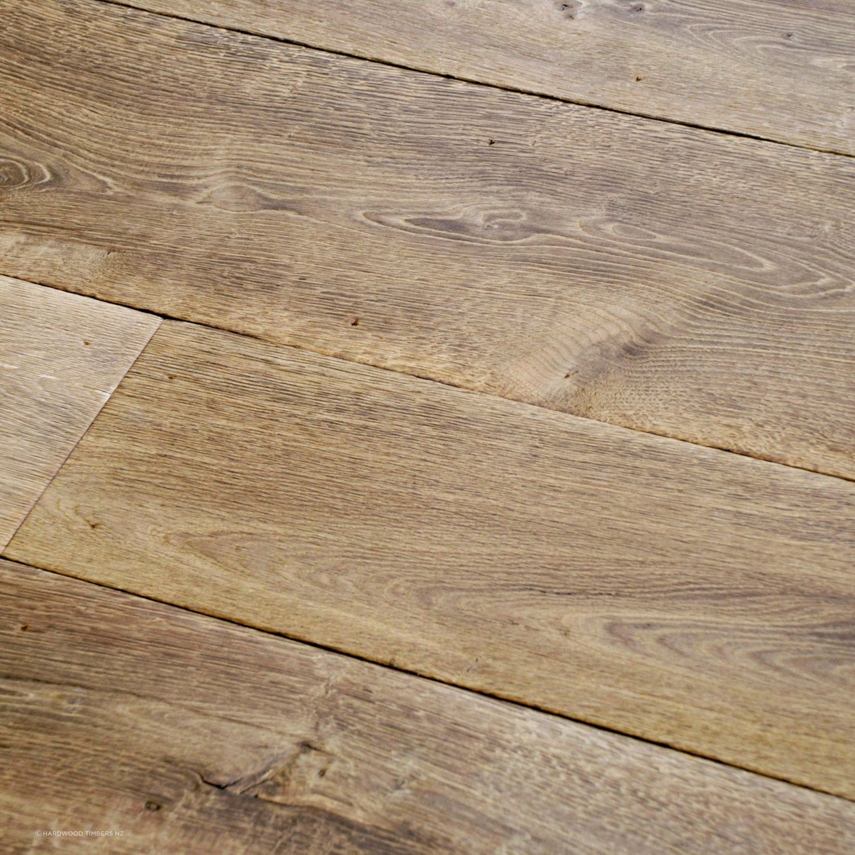 Vintage French Oak Flooring - Provence Range gallery detail image