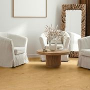 Caramel I Genuine Oak Engineered Flooring gallery detail image