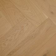 Caramel I Genuine Oak Parquet Engineered Flooring gallery detail image