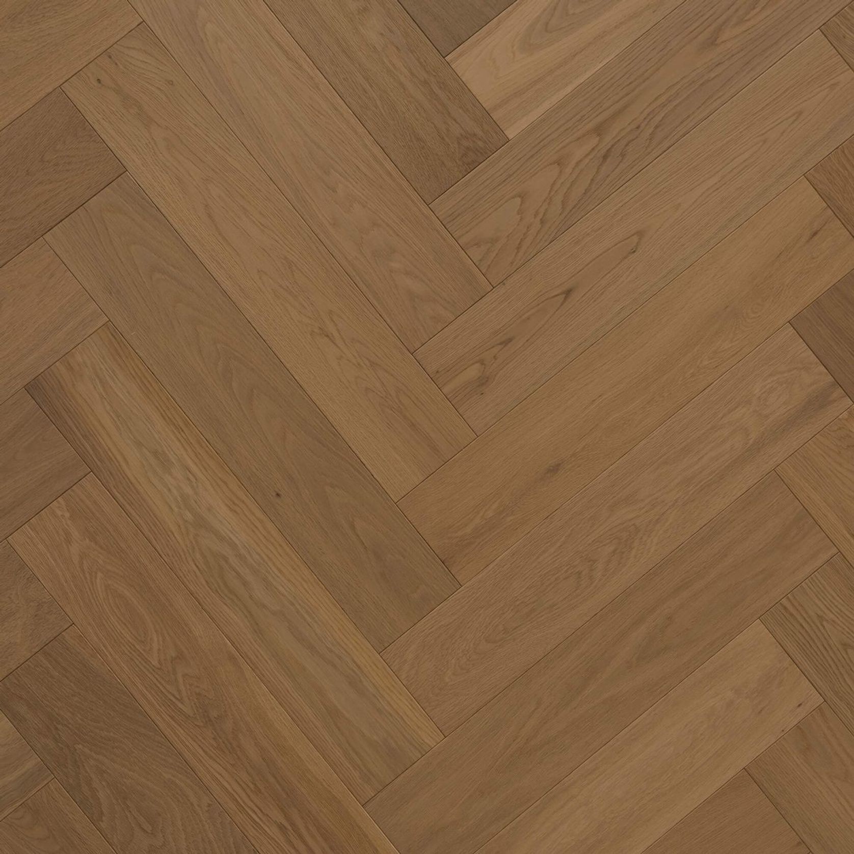Pronto Engineered Oak Flooring gallery detail image
