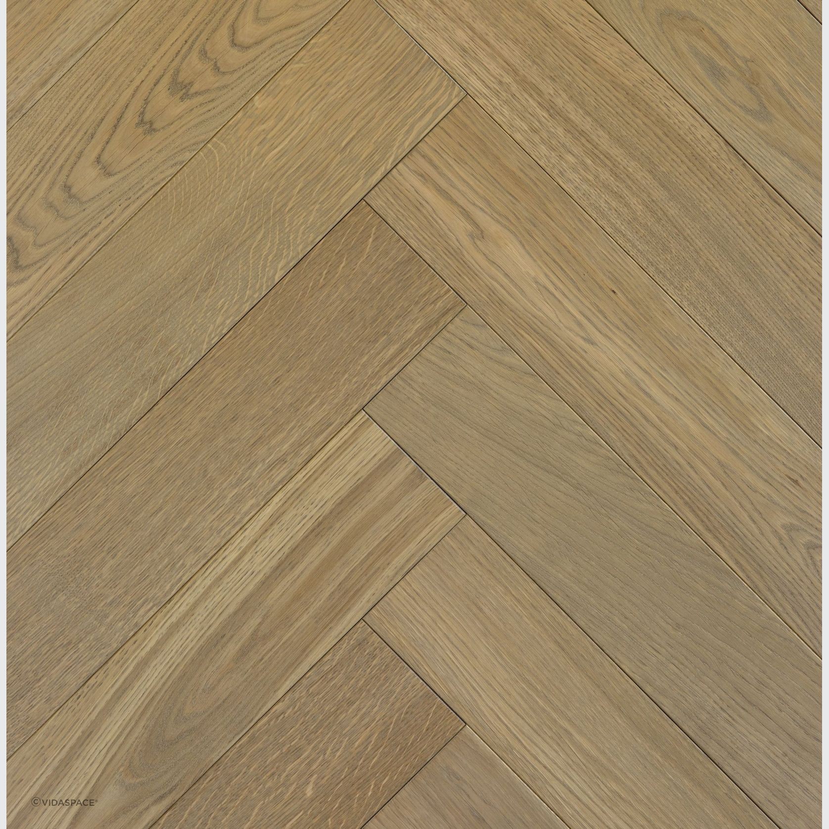 Dawn VidaPlank Oak Timber Flooring gallery detail image
