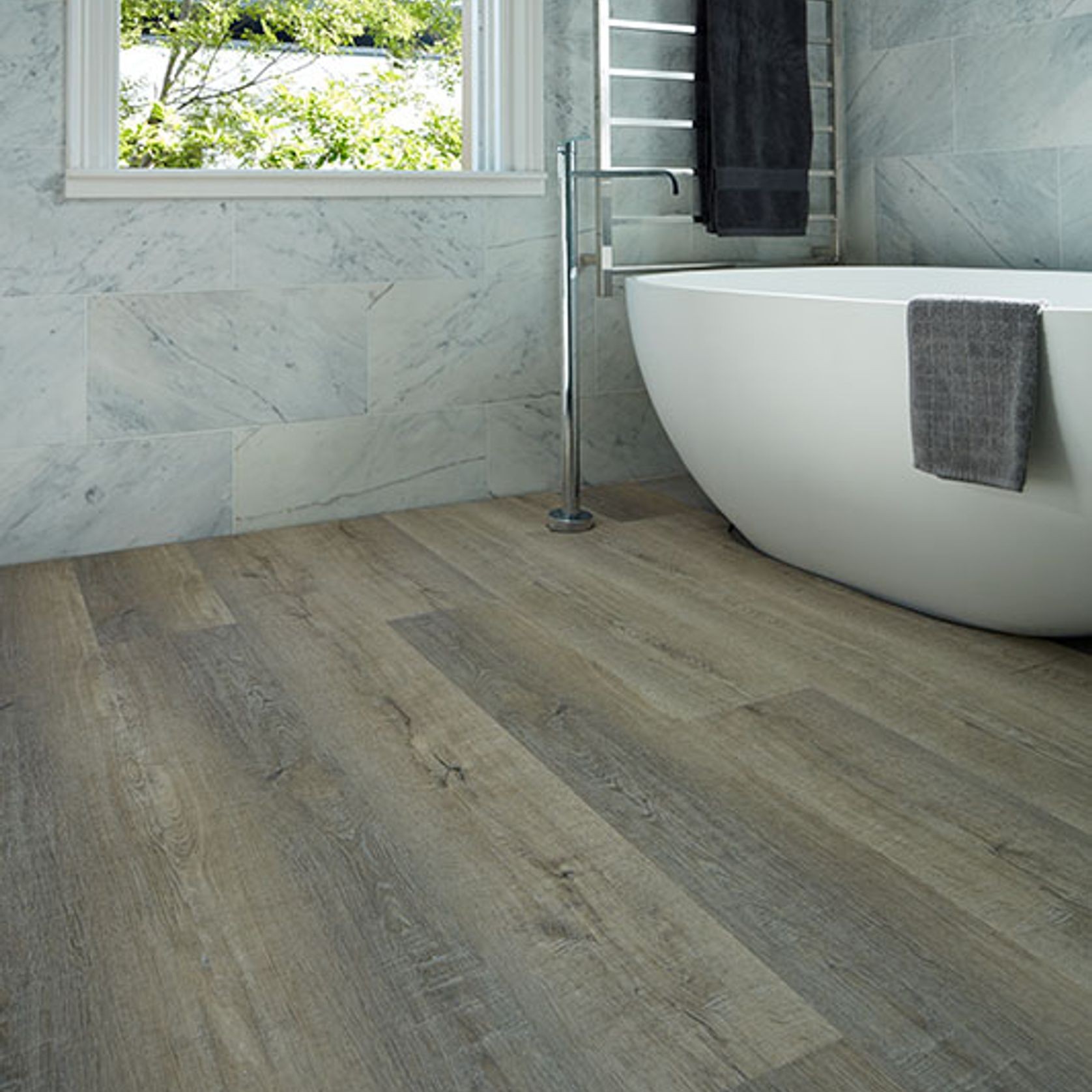 Aspire RCB Hybrid Flooring gallery detail image