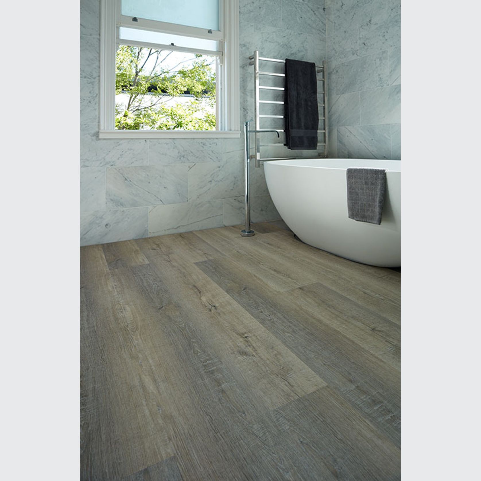 Aspire RCB Hybrid Flooring gallery detail image