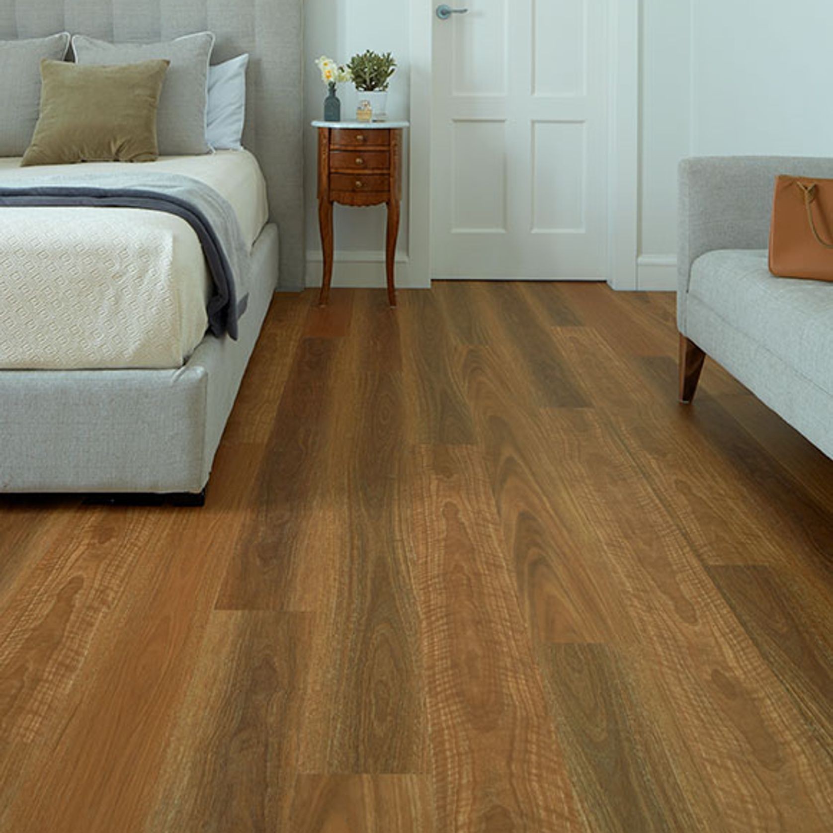Aspire RCB Hybrid Flooring gallery detail image