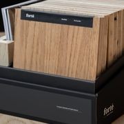 Interior Paneling Sample Box gallery detail image