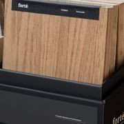 Interior Paneling Sample Box gallery detail image