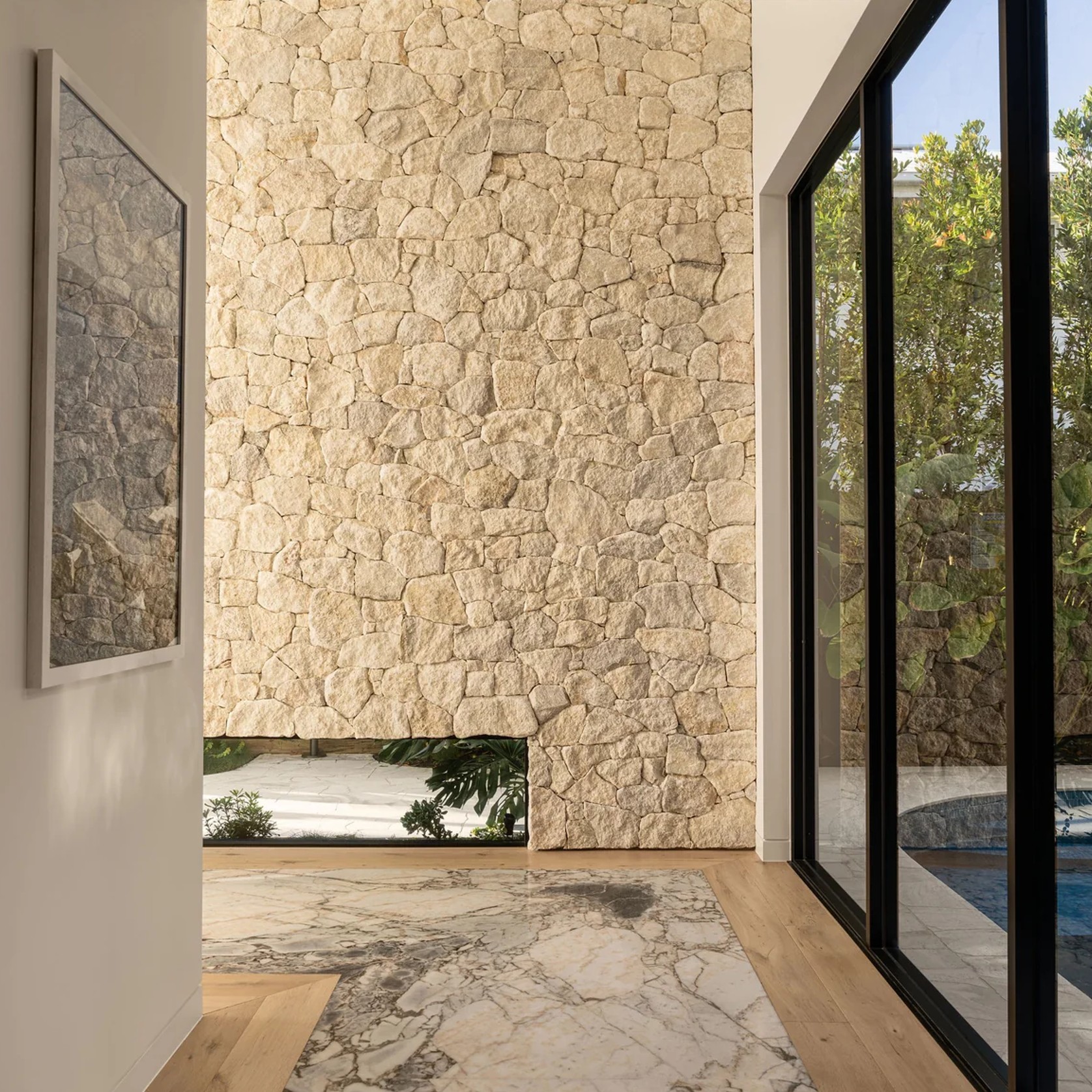 Tribeca - Engineered Timber Flooring gallery detail image