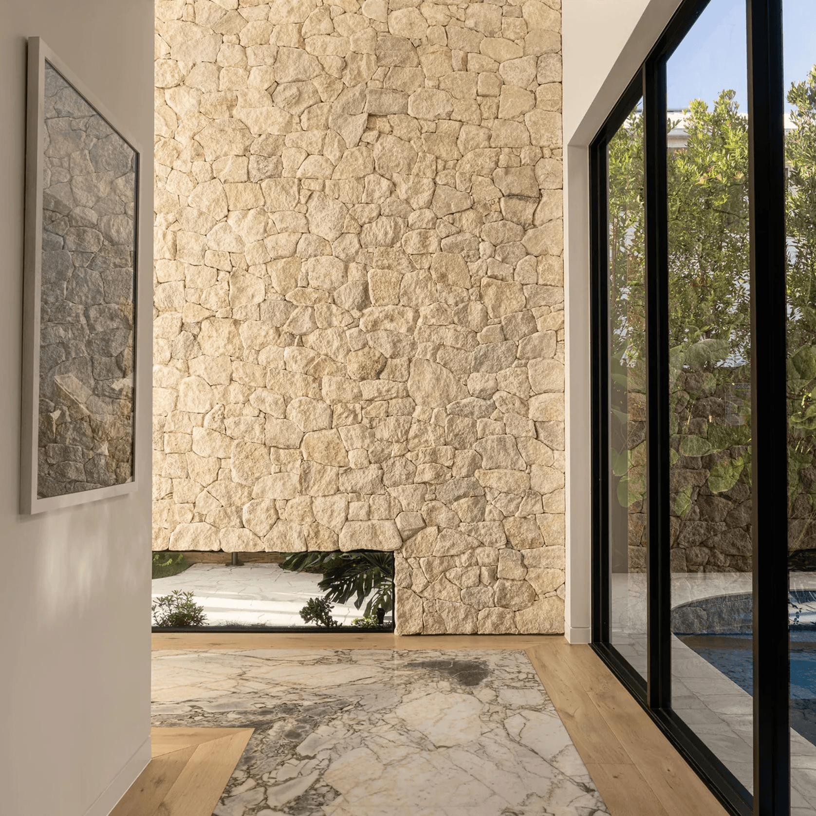 Tribeca - Engineered Timber Flooring gallery detail image