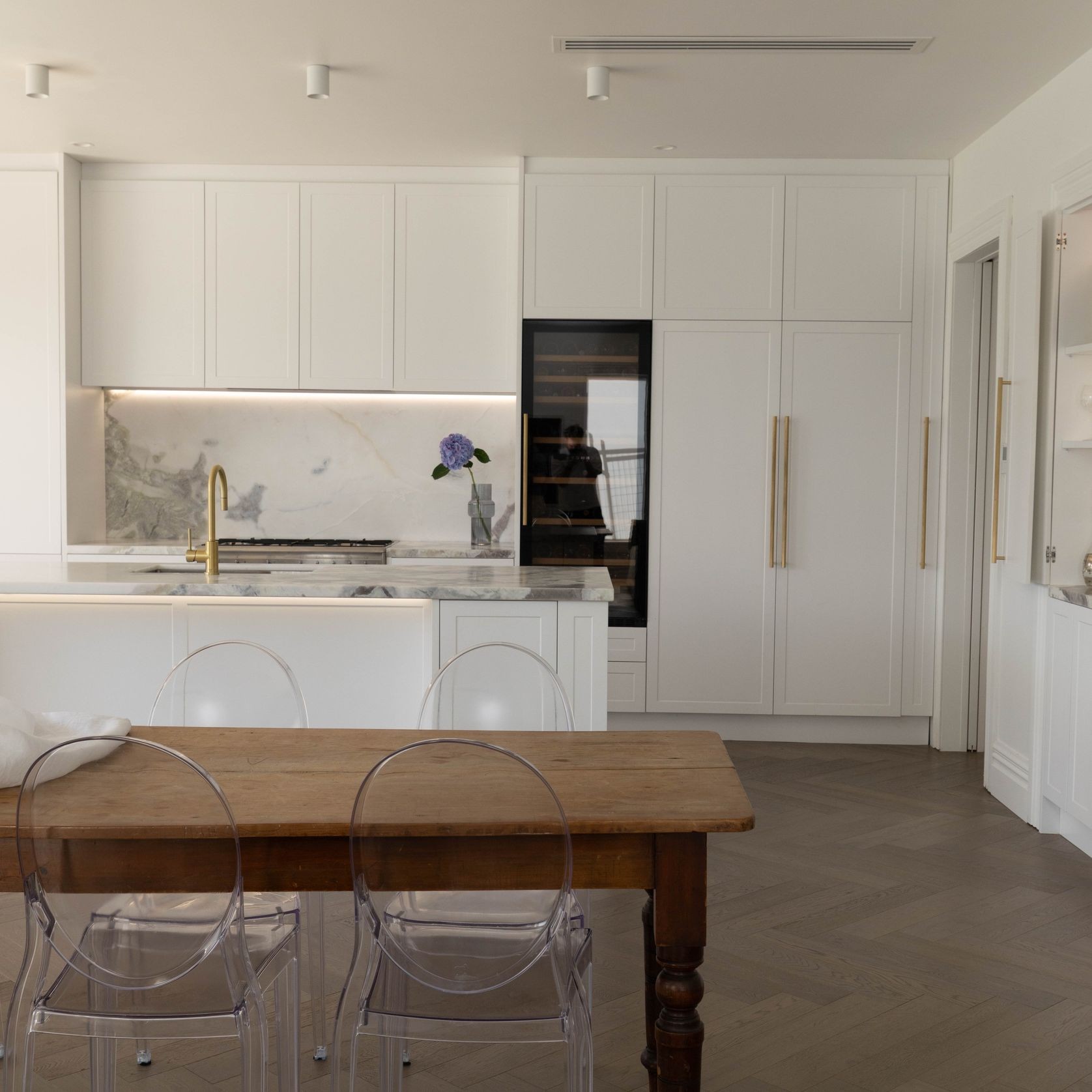 SomaOak Engineered Oak Flooring, NZ gallery detail image