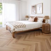 Easi-Plank SPC Hybrid Flooring gallery detail image