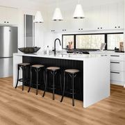 Easi-Plank SPC Hybrid Flooring gallery detail image