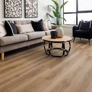 Easi-Plank SPC Hybrid Flooring gallery detail image