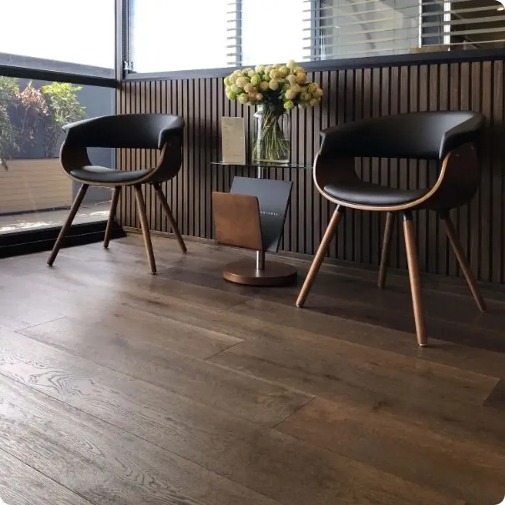 Prestige Oak Timber Flooring gallery detail image