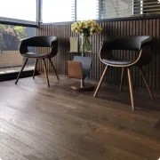 Prestige Oak Timber Flooring gallery detail image