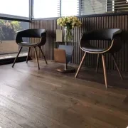 Prestige Oak Timber Flooring gallery detail image