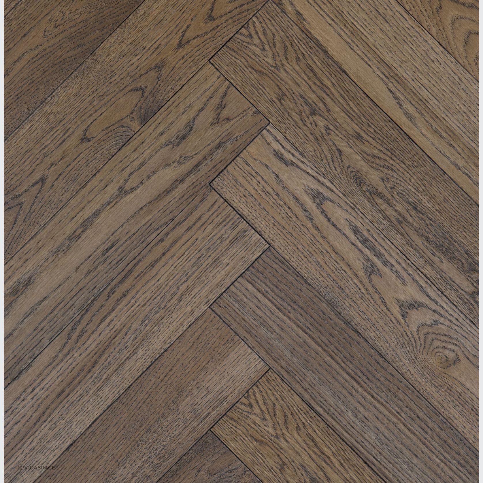 Equinox VidaPlank Oak Timber Flooring gallery detail image