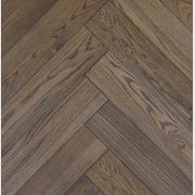 Equinox VidaPlank Oak Timber Flooring gallery detail image