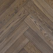 Equinox VidaPlank Oak Timber Flooring gallery detail image