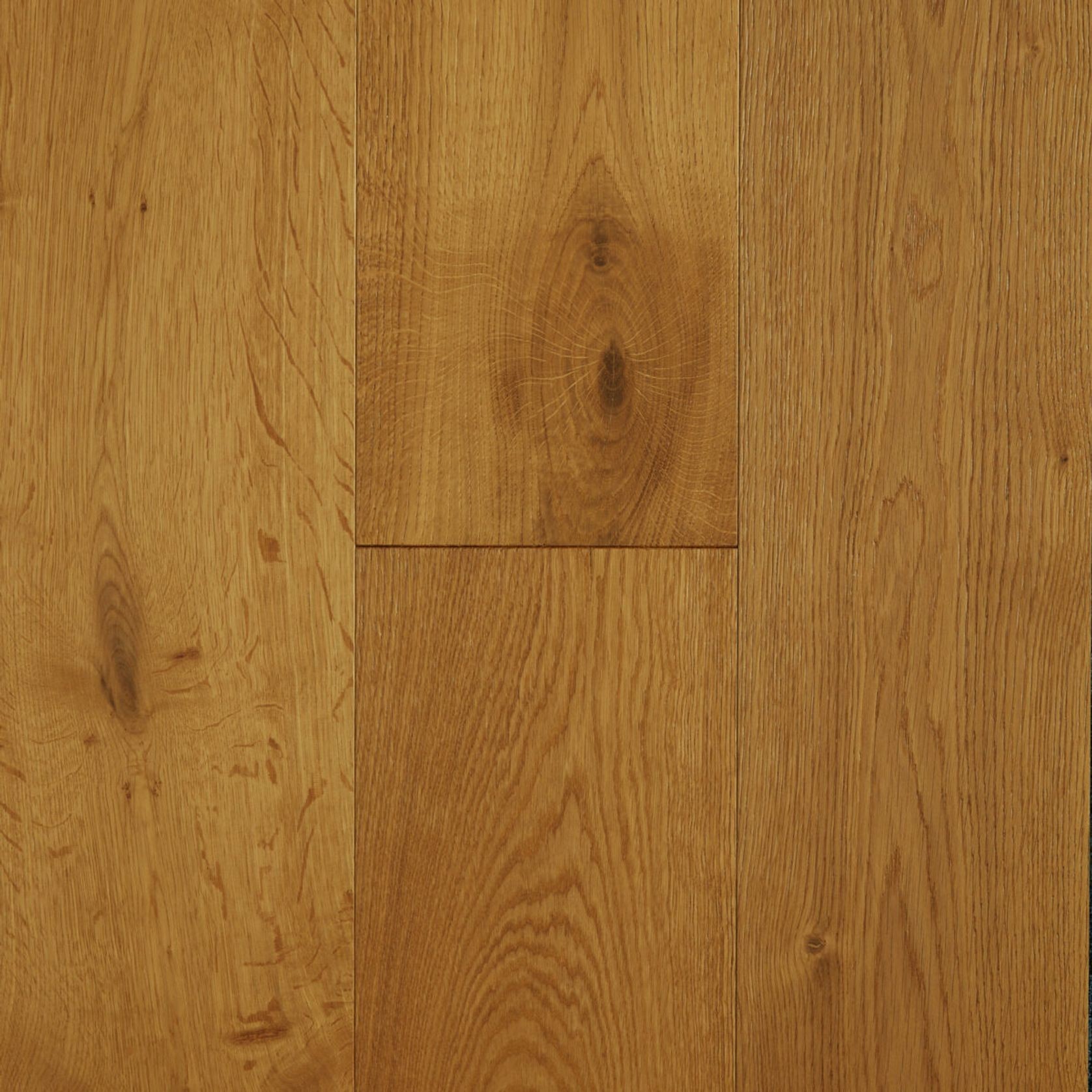 Prestige Oak Timber Flooring gallery detail image