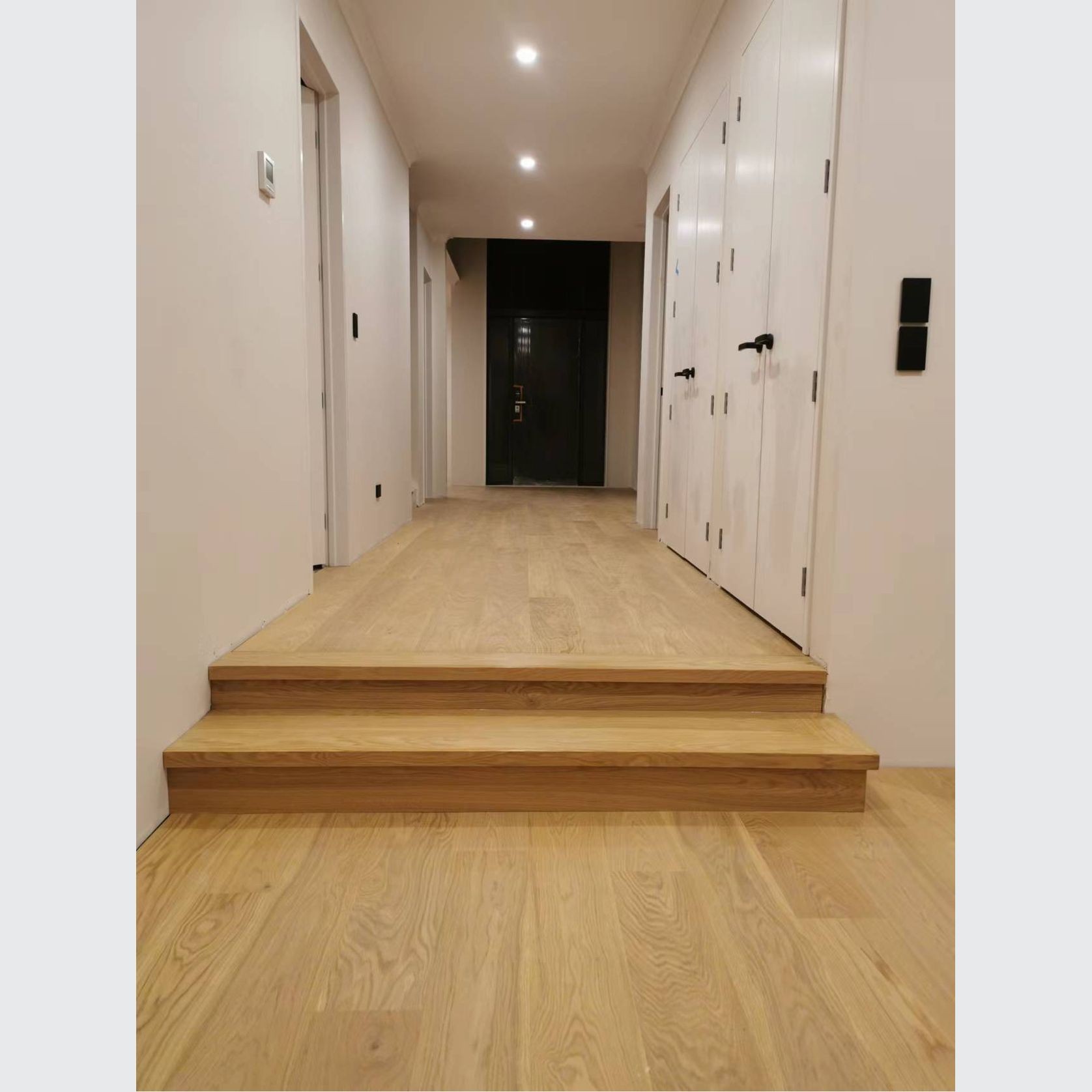 ESTA European Oak Engineered Wood Floor gallery detail image