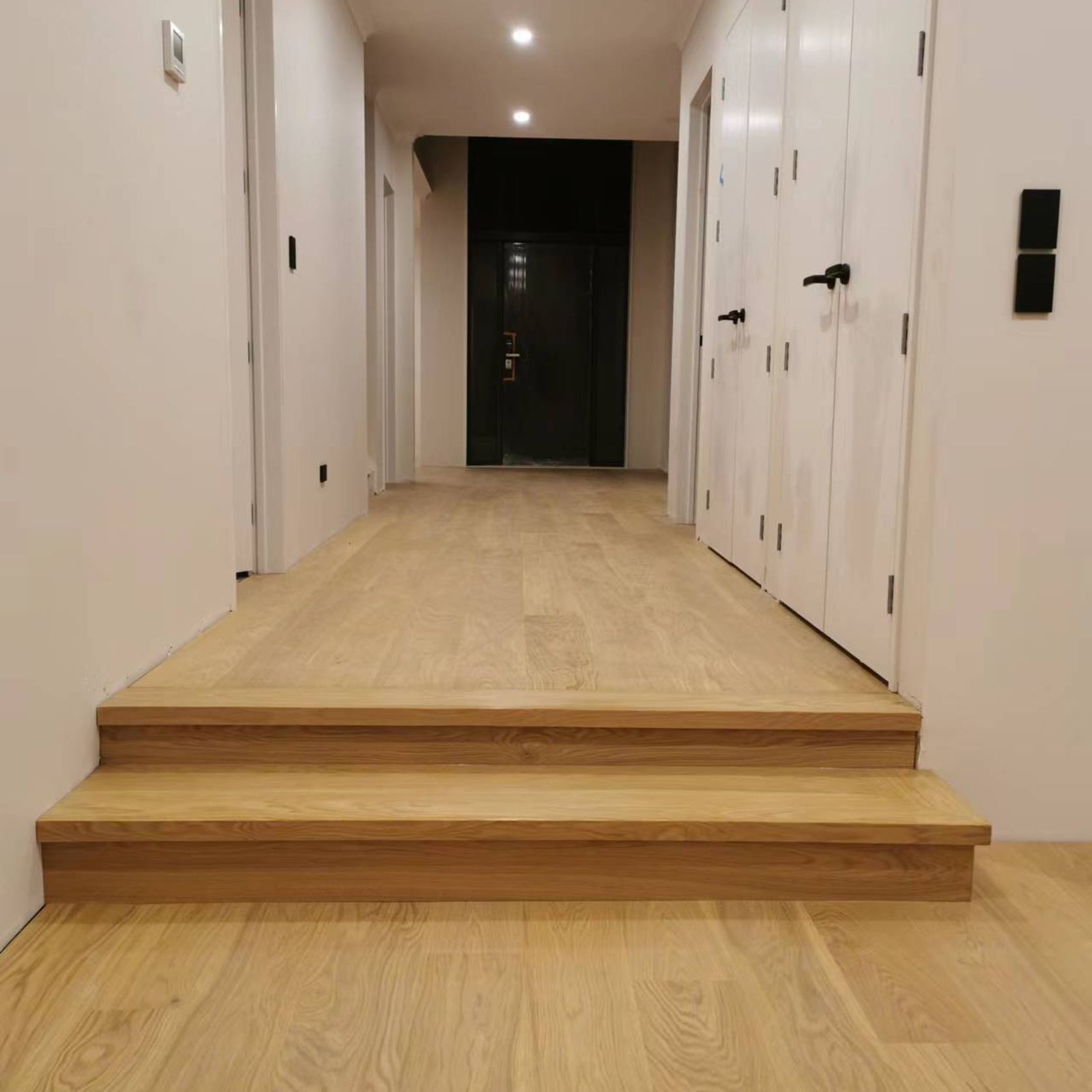 ESTA European Oak Engineered Wood Floor gallery detail image