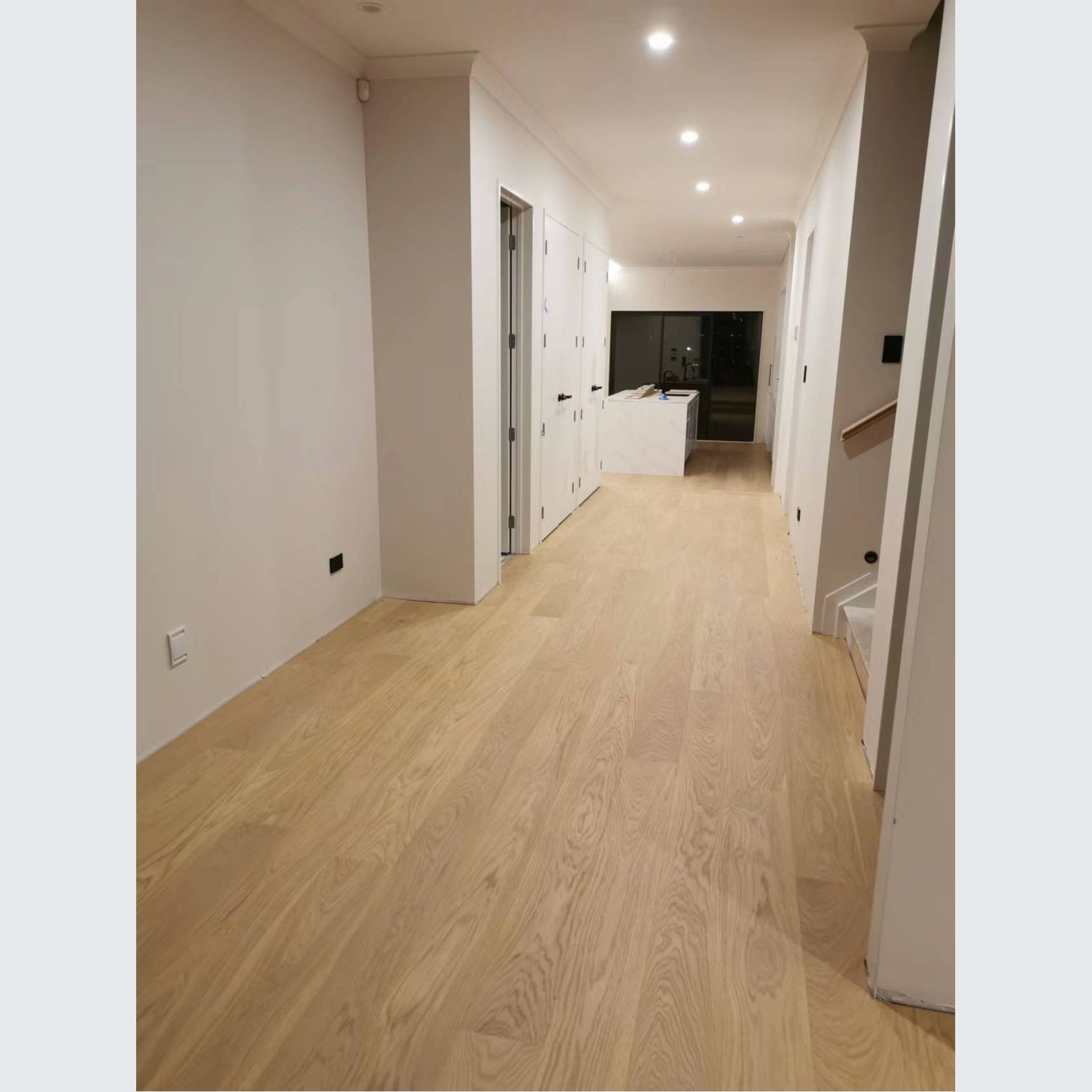 ESTA European Oak Engineered Wood Floor gallery detail image