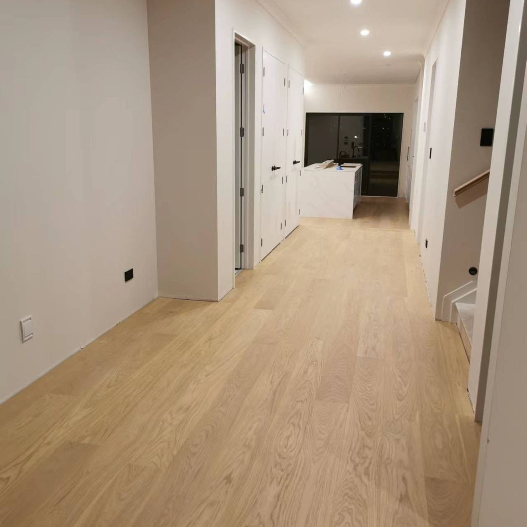 ESTA European Oak Engineered Wood Floor gallery detail image