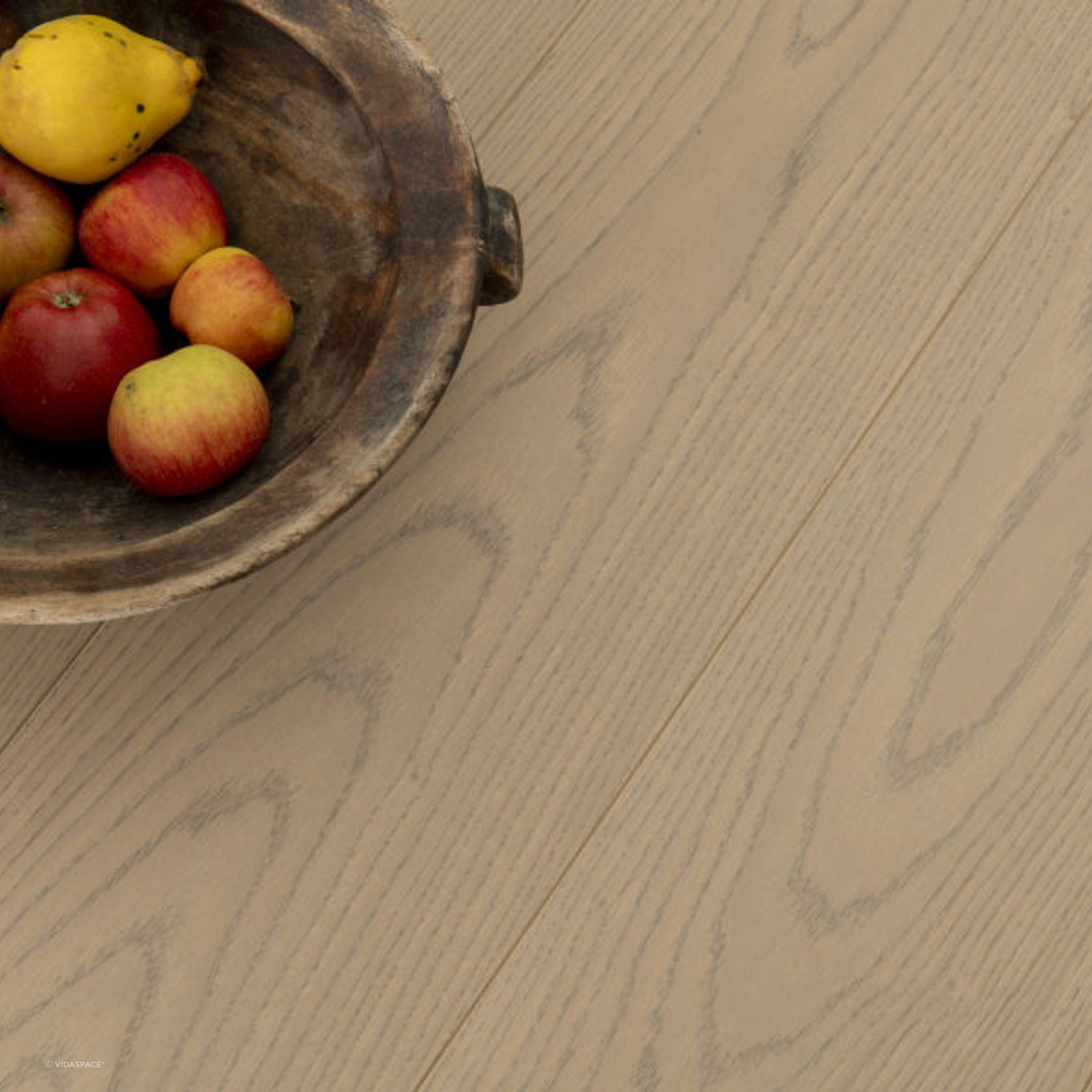 Dune Oak Wide Parky Timber Flooring gallery detail image