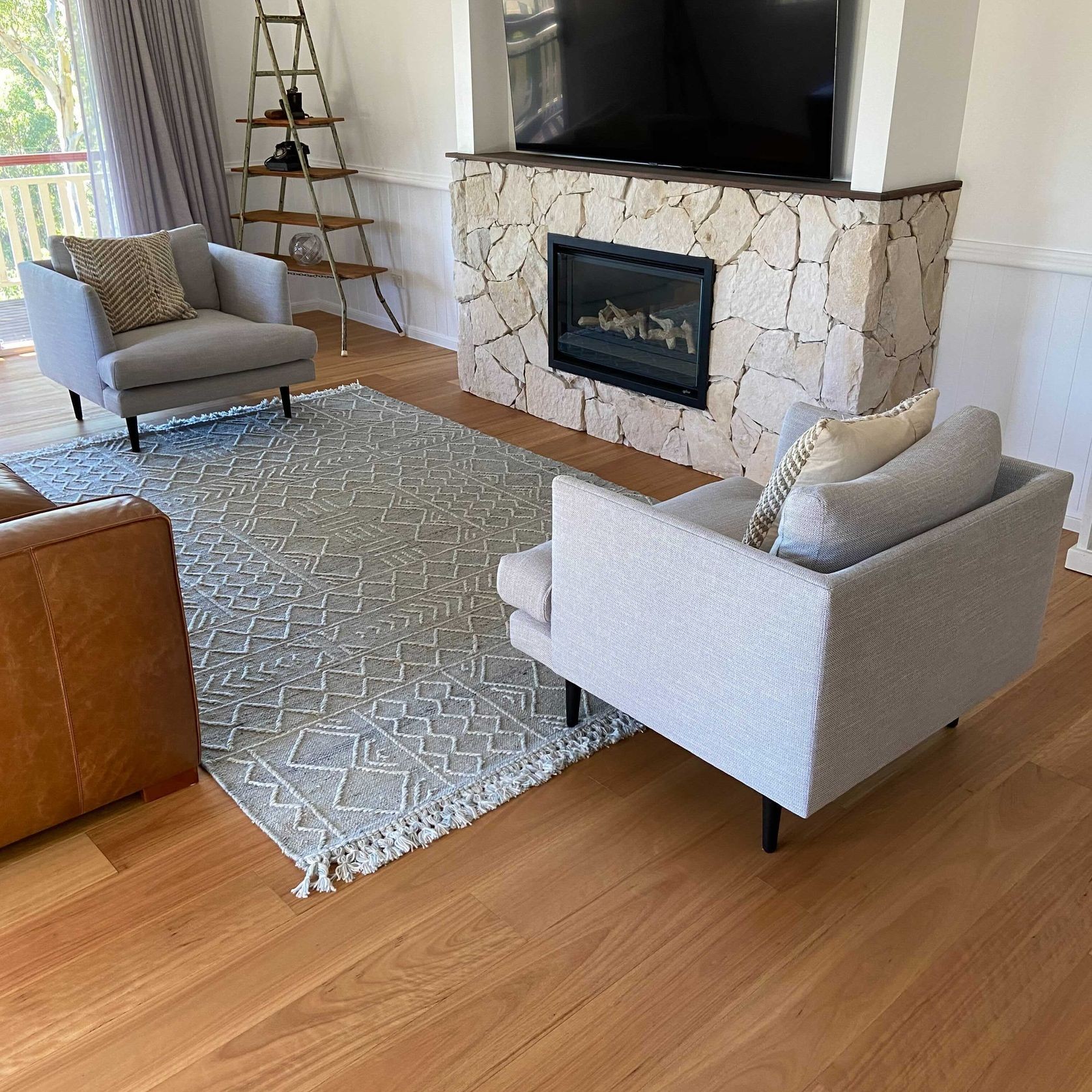 Blackbutt | First Floors Engineered Timber Flooring gallery detail image