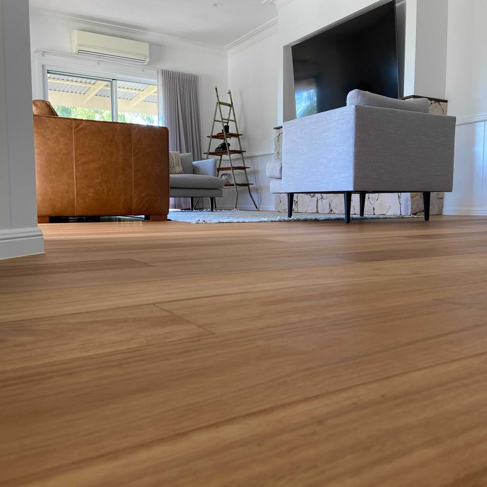 Blackbutt | First Floors Engineered Timber Flooring gallery detail image