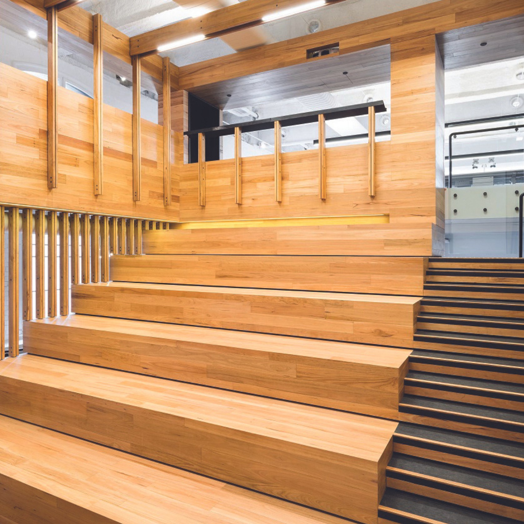 First Floors - Engineered Flooring gallery detail image