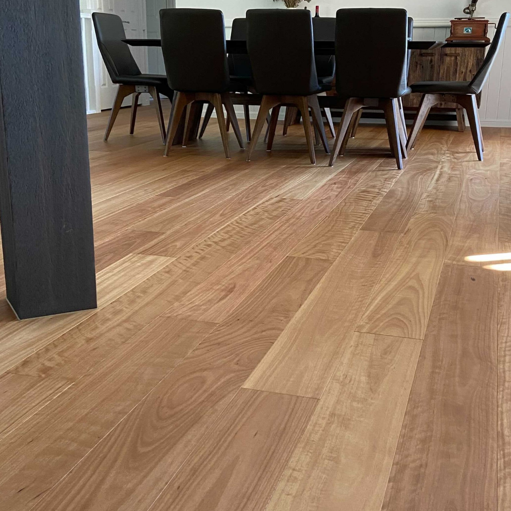 First Floors - Engineered Flooring gallery detail image