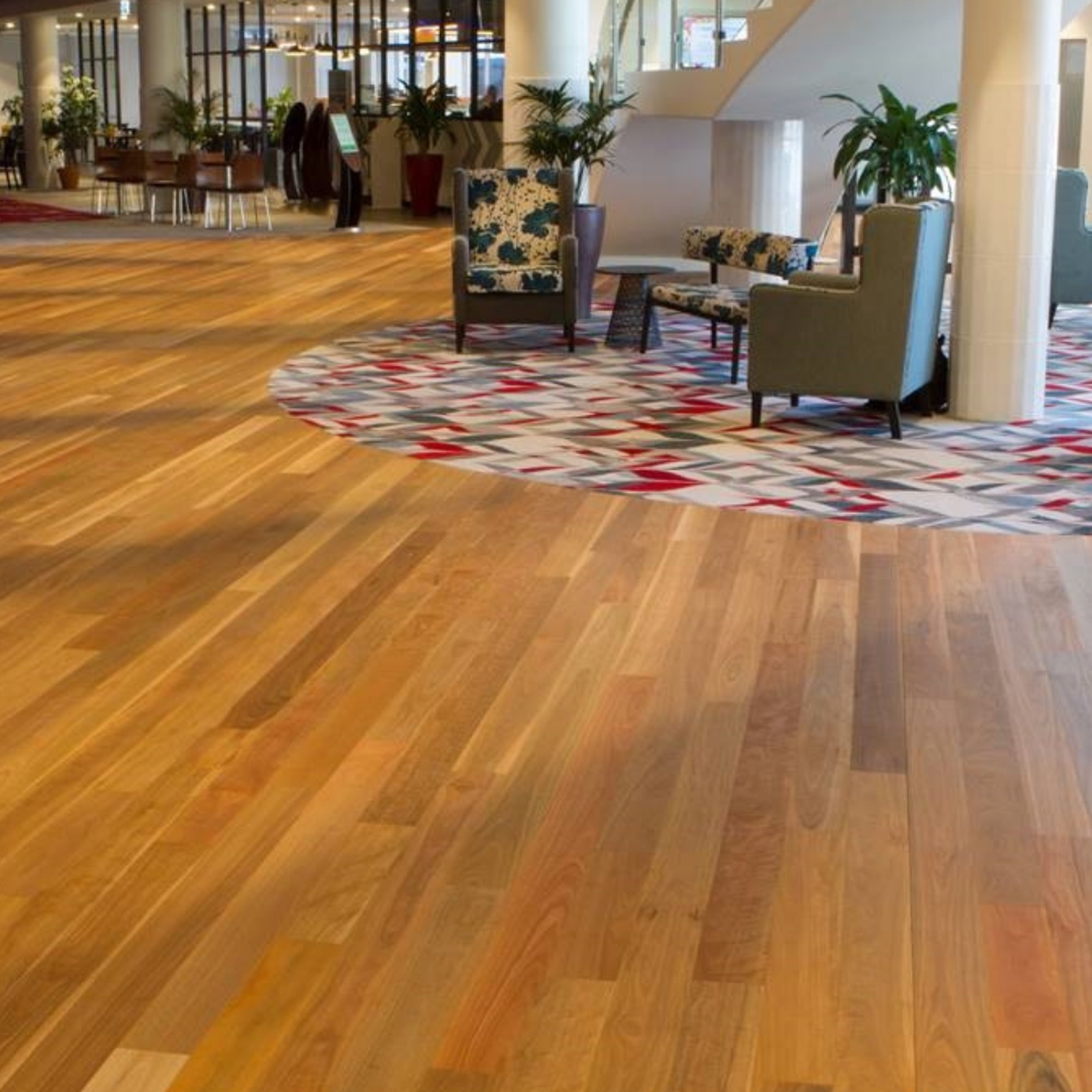 First Floors - Engineered Flooring gallery detail image