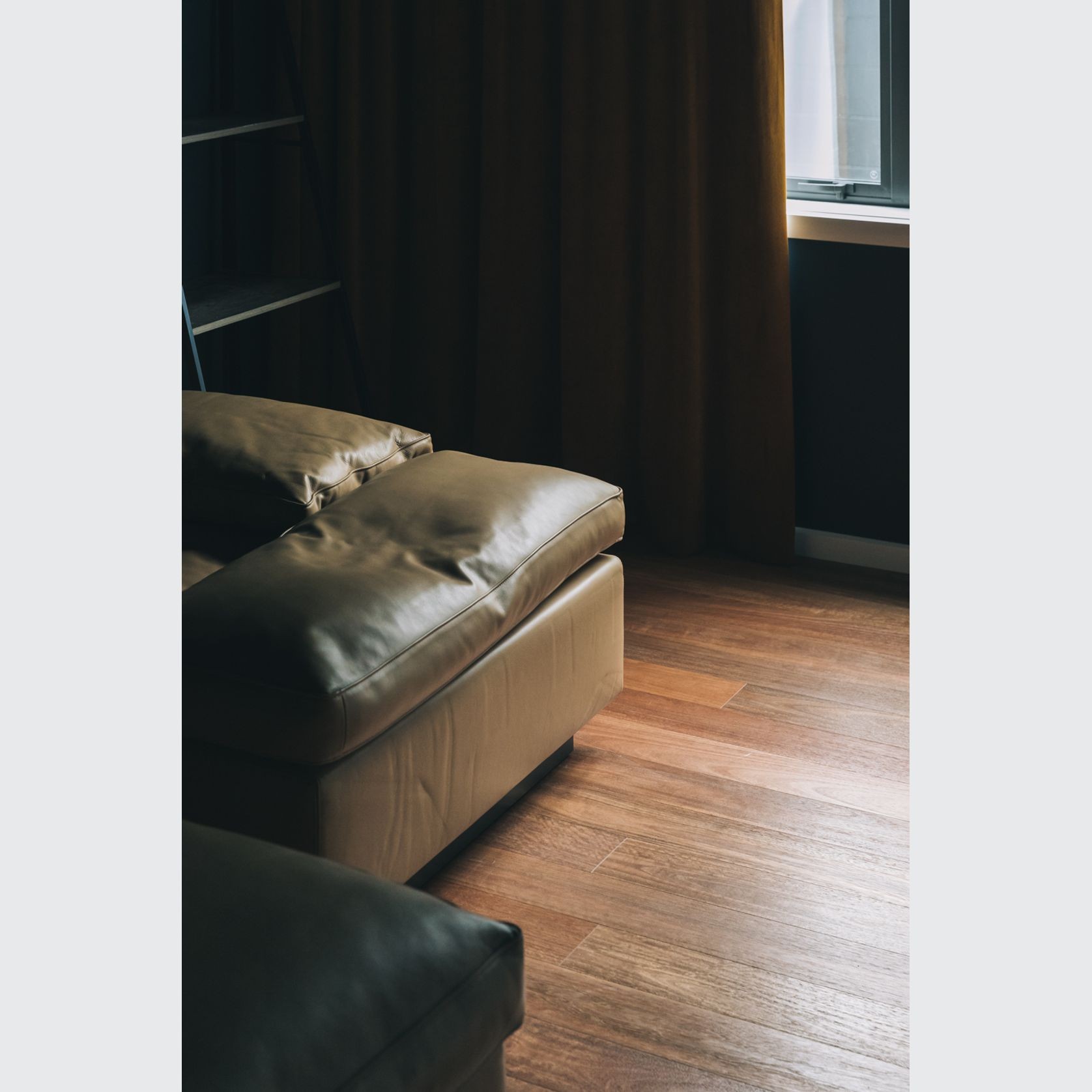 Spotted Gum | First Floors Engineered Timber Flooring gallery detail image