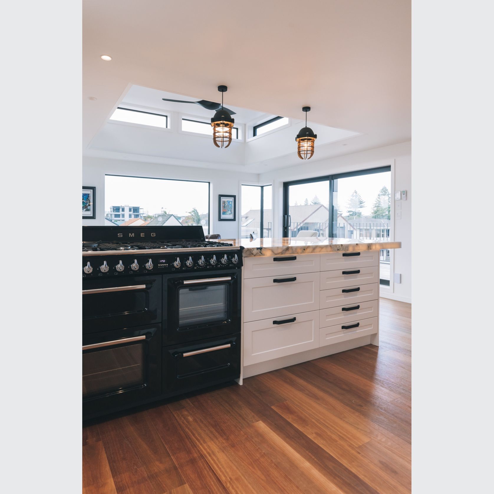 Spotted Gum | First Floors Engineered Timber Flooring gallery detail image