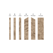 Smoke Forêt Oscar Ono Timber Flooring gallery detail image