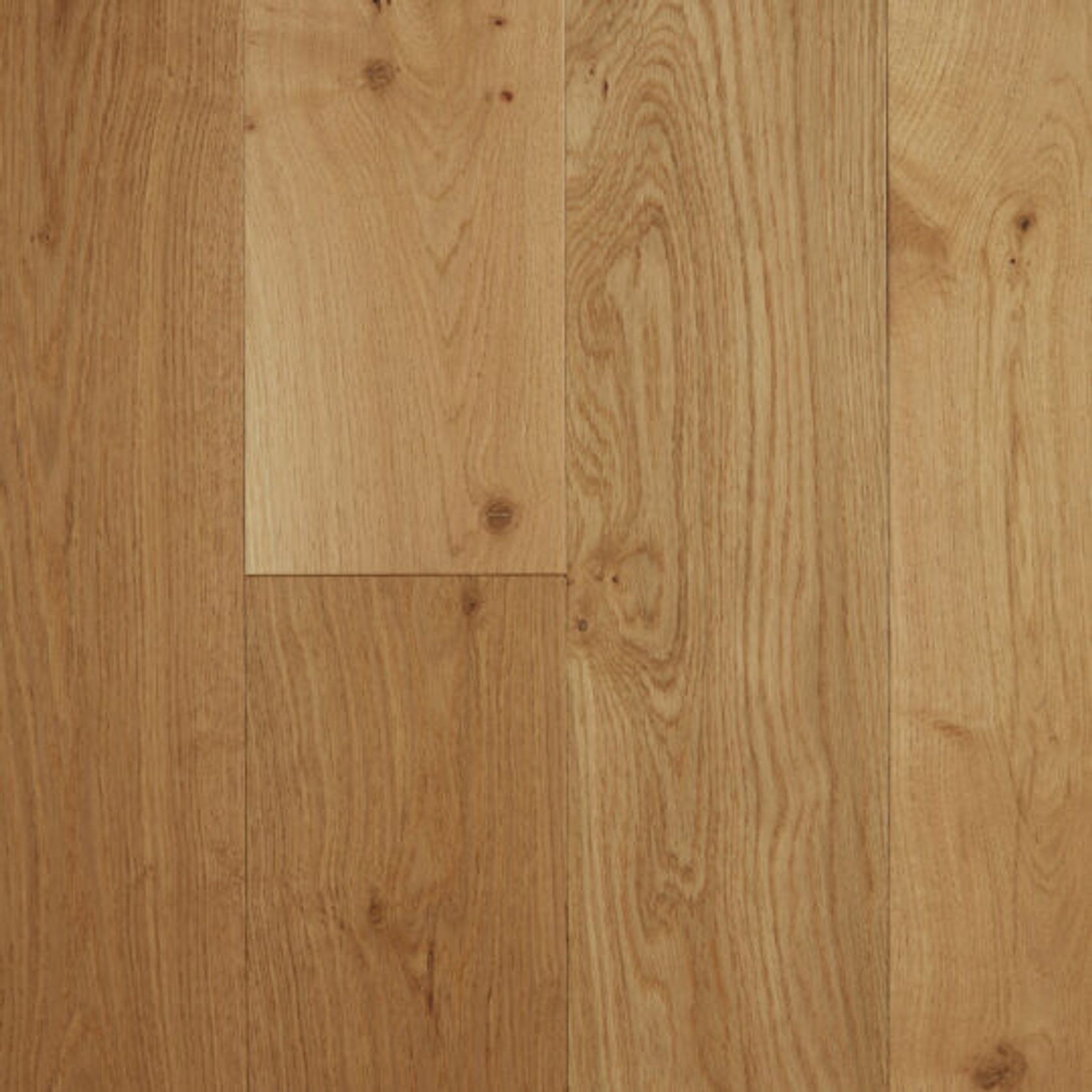 Prestige Oak Timber Flooring gallery detail image