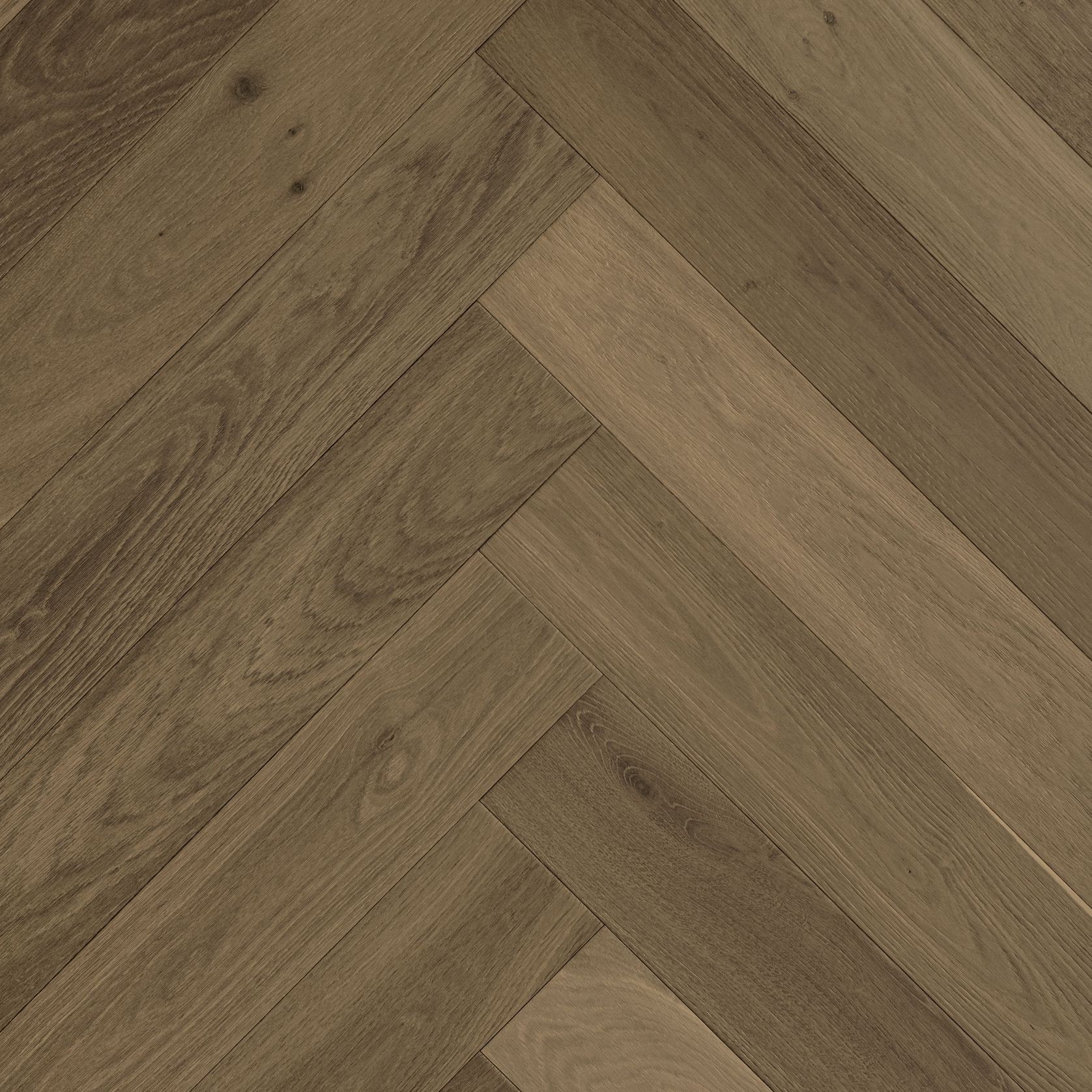 Atelier Classic Herringbone Timber Flooring gallery detail image