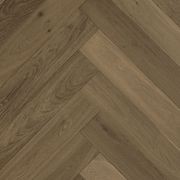 Atelier Classic Herringbone Timber Flooring gallery detail image