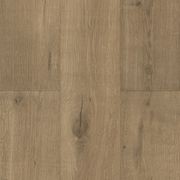Atelier Siltstone Herringbone Timber Flooring gallery detail image