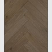 Indus Patagonia Herringbone European Oak Flooring gallery detail image