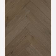 Indus Patagonia Herringbone European Oak Flooring gallery detail image