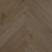 Indus Patagonia Herringbone European Oak Flooring gallery detail image