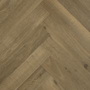 Indus Sahara Herringbone European Oak Flooring gallery detail image