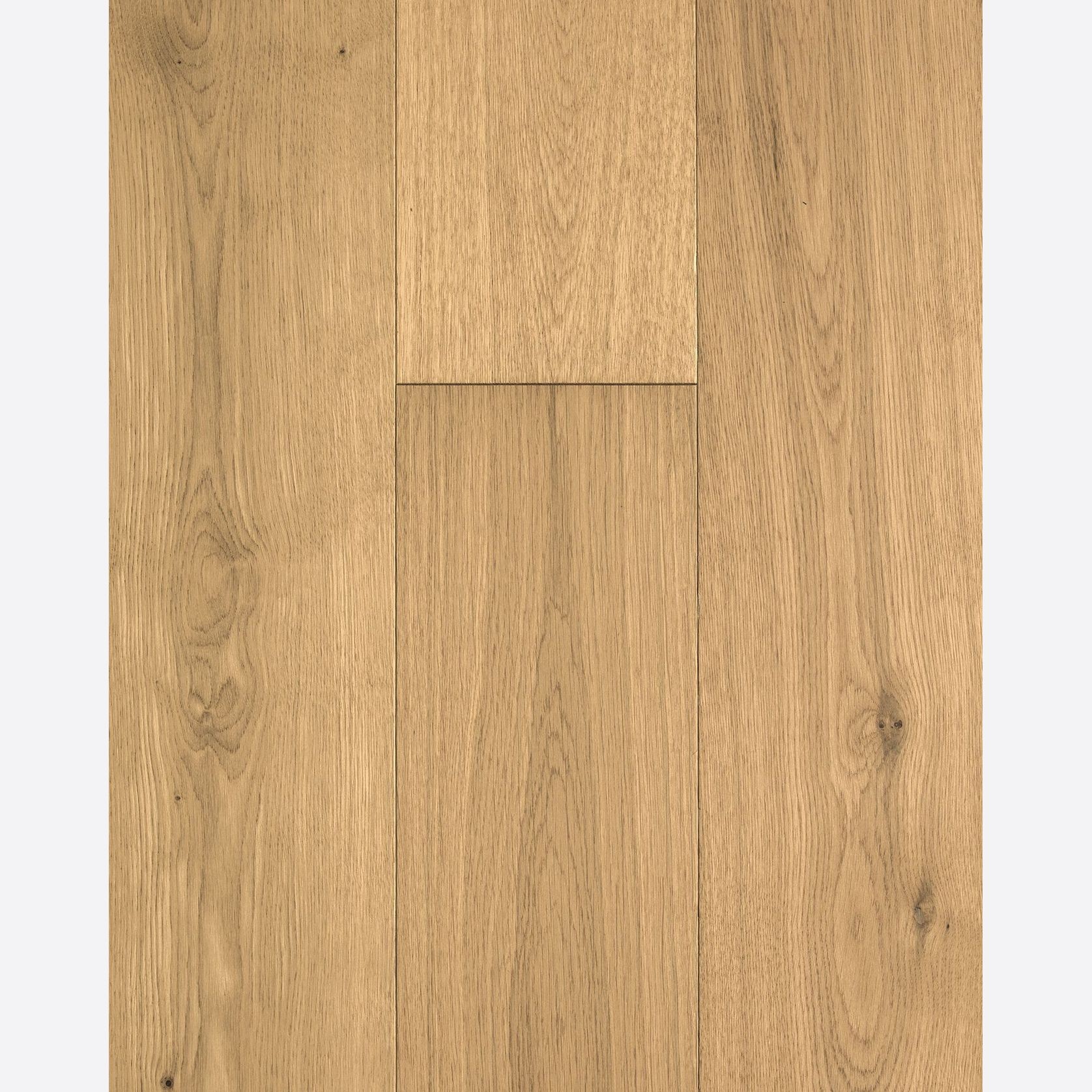 Loft Brighton Feature European Oak Flooring gallery detail image