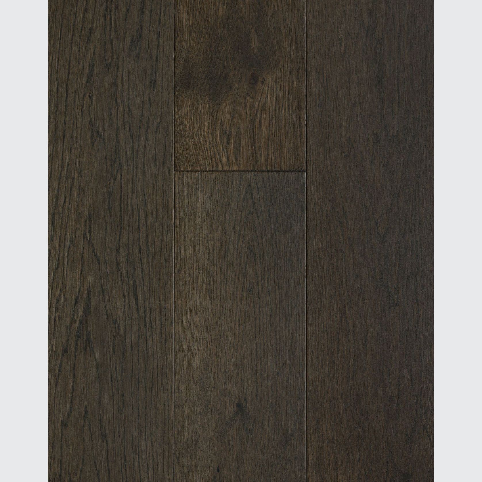 Loft Soho Feature European Oak Flooring gallery detail image