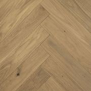 Villa Dune Herringbone Rough Sawn Timber Flooring gallery detail image