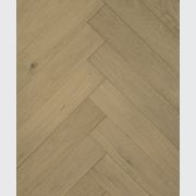 Villa Limestone Herringbone Rough Sawn Timber Flooring gallery detail image