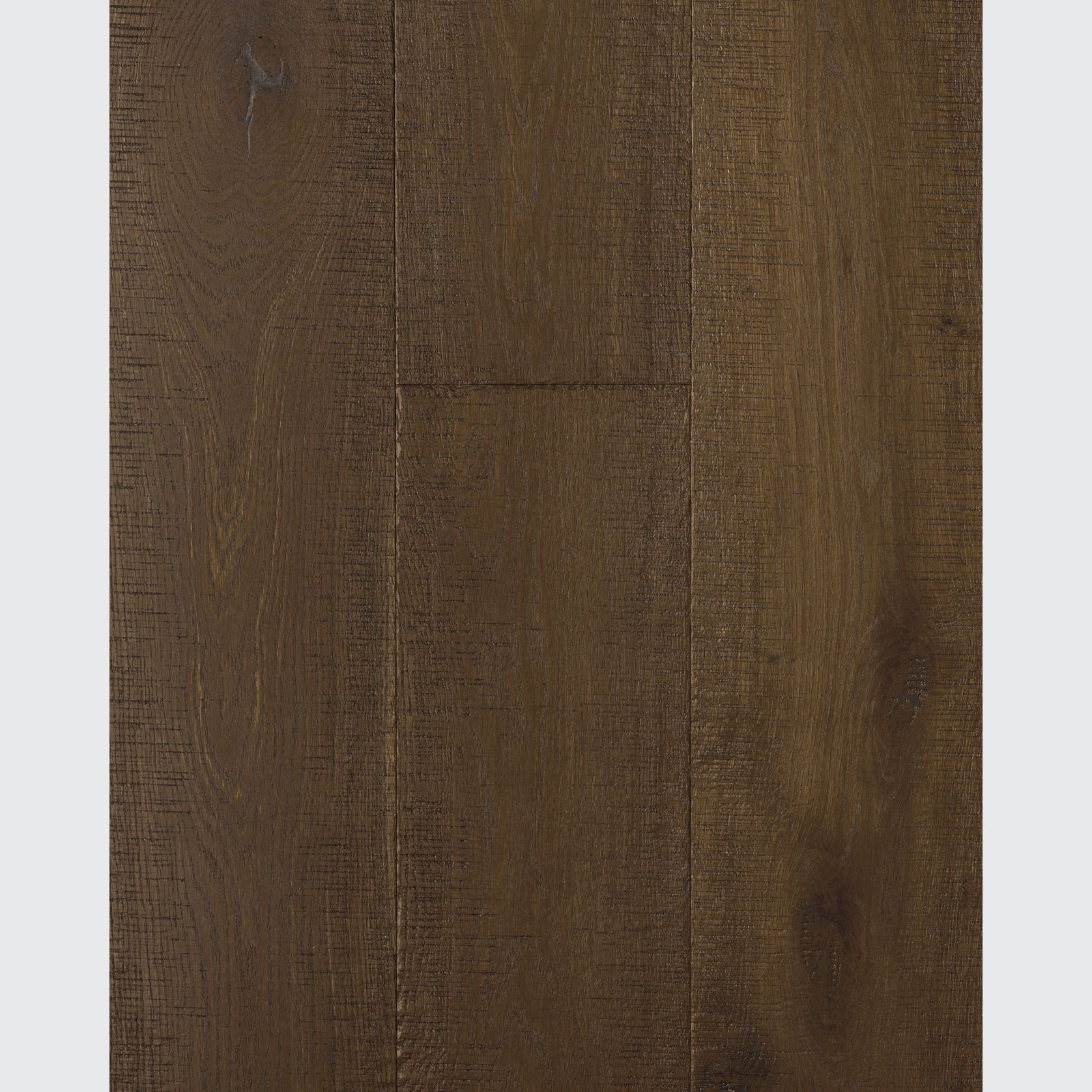 Villa Russet Rough Sawn Timber Flooring gallery detail image