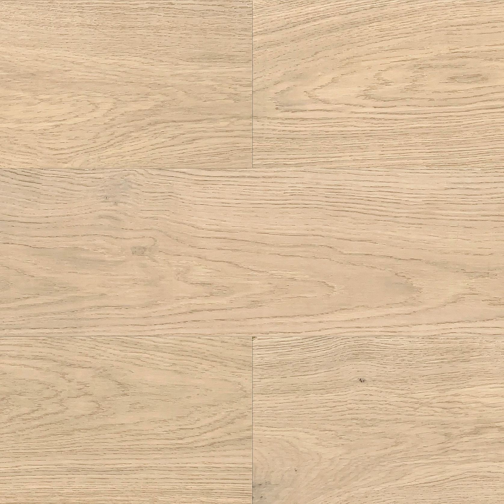Smartfloor Clay Oak Herringbone Timber Flooring gallery detail image